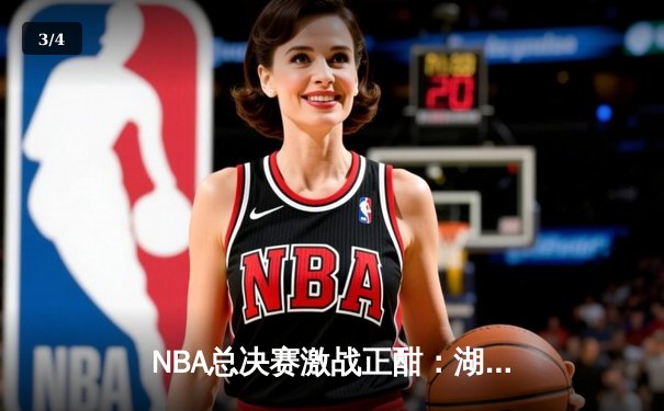NBA总决赛激战正酣：湖人加时险胜凯尔特人，詹姆斯关键抢断绝杀 - 3